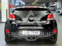2013 Hyundai Veloster
