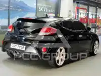 2013 Hyundai Veloster