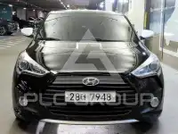 2013 Hyundai Veloster