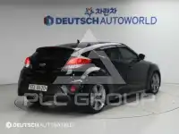 2013 Hyundai Veloster