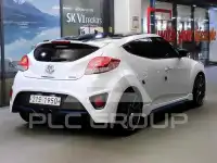 2013 Hyundai Veloster