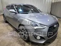 2013 Hyundai Veloster