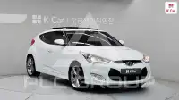 2013 Hyundai Veloster