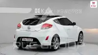 2013 Hyundai Veloster