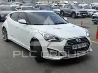 2013 Hyundai Veloster