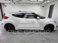 2013 Hyundai Veloster