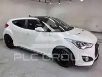 2013 Hyundai Veloster