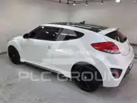 2013 Hyundai Veloster