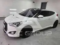 2013 Hyundai Veloster