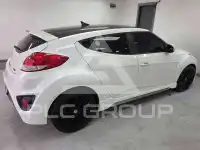 2013 Hyundai Veloster
