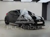 2013 Hyundai Veloster