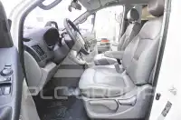 2013 Hyundai Starex