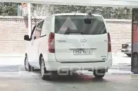 2013 Hyundai Starex