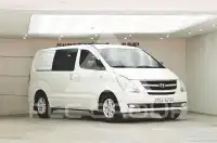 2013 Hyundai Starex