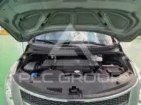 2013 Hyundai Starex