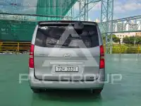 2013 Hyundai Starex