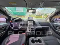 2013 Hyundai Starex