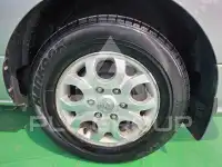 2013 Hyundai Starex