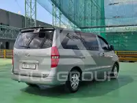 2013 Hyundai Starex