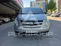 2013 Hyundai Starex