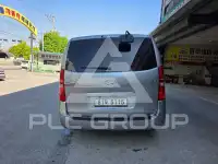 2013 Hyundai Starex