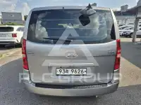 2013 Hyundai Starex