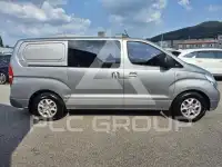 2013 Hyundai Starex