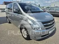 2013 Hyundai Starex