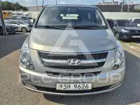 2013 Hyundai Starex