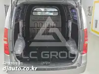 2013 Hyundai Starex