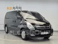 2013 Hyundai Starex