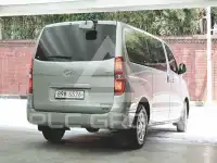 2013 Hyundai Starex