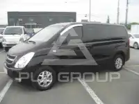 2013 Hyundai Starex