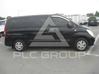 2013 Hyundai Starex