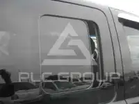 2013 Hyundai Starex