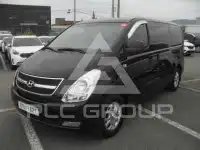 2013 Hyundai Starex