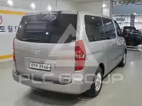 2013 Hyundai Starex