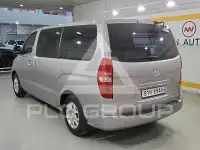 2013 Hyundai Starex