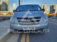 2013 Hyundai Starex