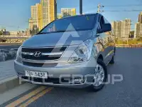 2013 Hyundai Starex