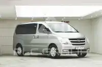 2013 Hyundai Starex