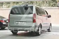 2013 Hyundai Starex