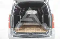 2013 Hyundai Starex