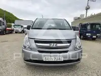 2013 Hyundai Starex