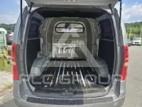 2013 Hyundai Starex