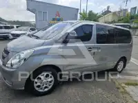 2013 Hyundai Starex