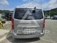 2013 Hyundai Starex
