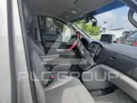 2013 Hyundai Starex