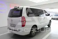2013 Hyundai Starex