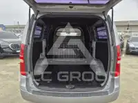 2013 Hyundai Starex